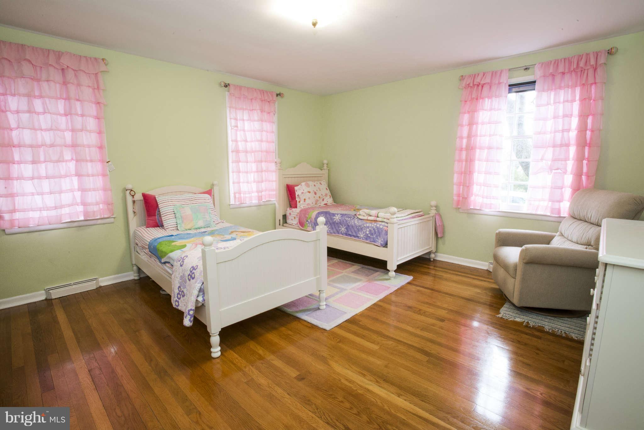 106 St Martins Road Baltimore, MD 21218 - Photo 16 of 25 Bedroom #2