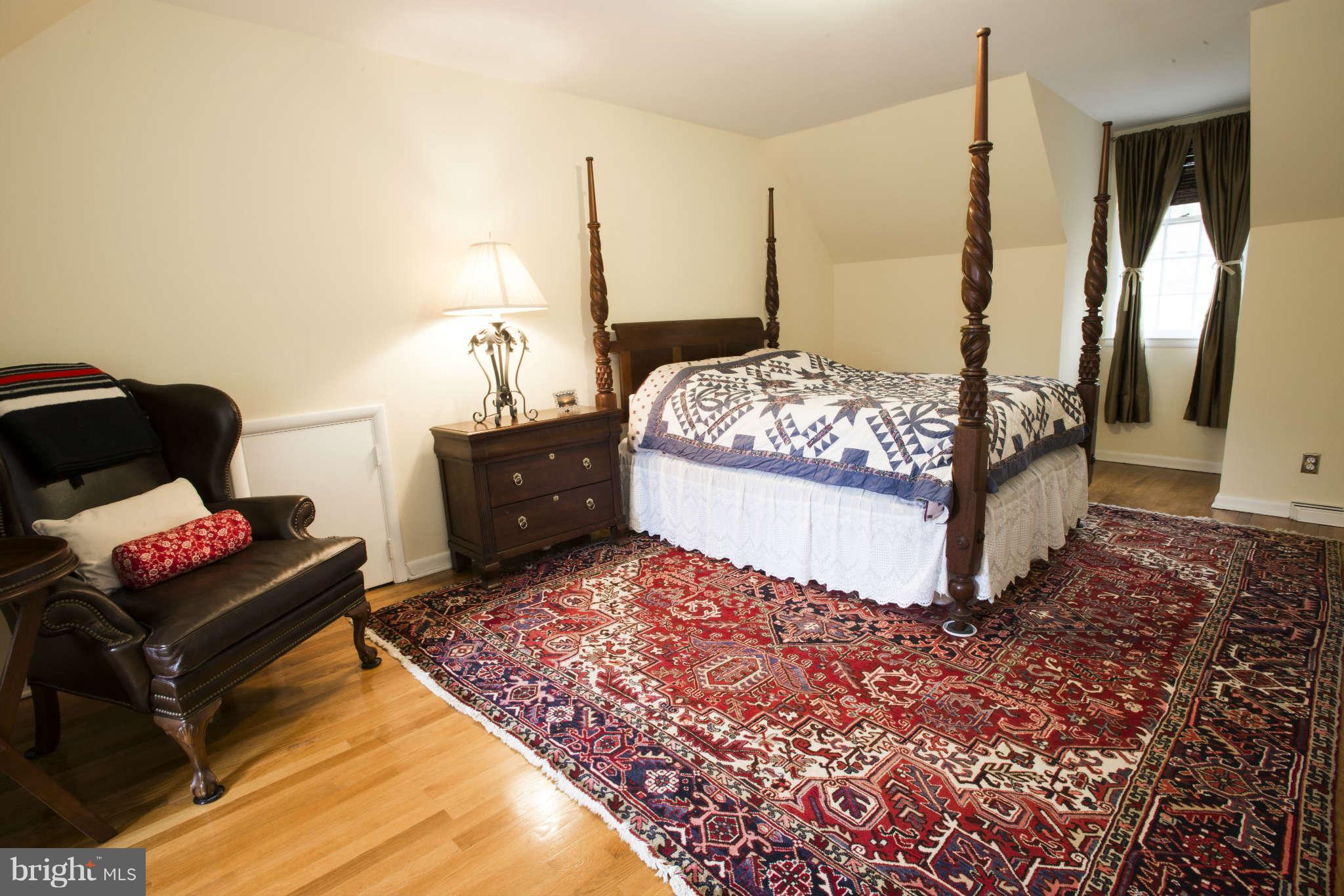 106 St Martins Road Baltimore, MD 21218 - Photo 17 of 25 Bedroom #4