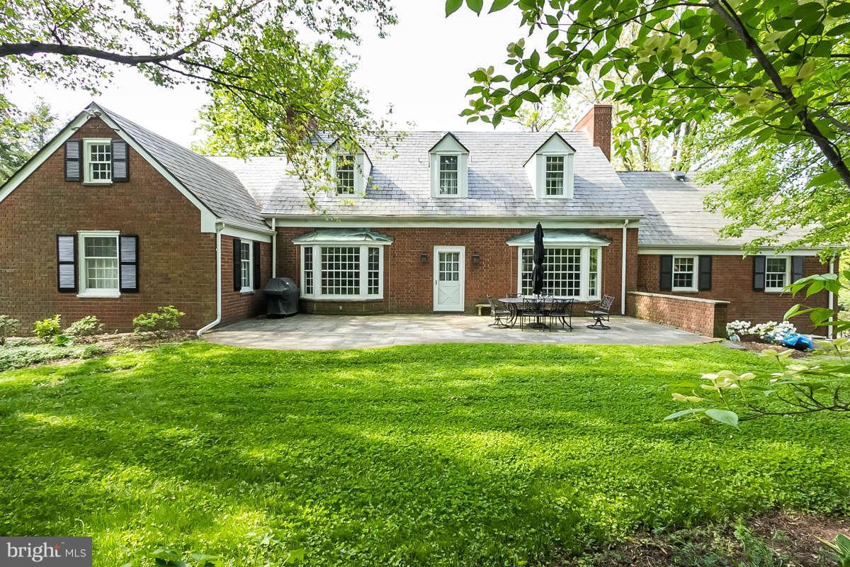 106 St Martins Road Baltimore, MD 21218 - Photo 22 of 25 Exterior (Rear)