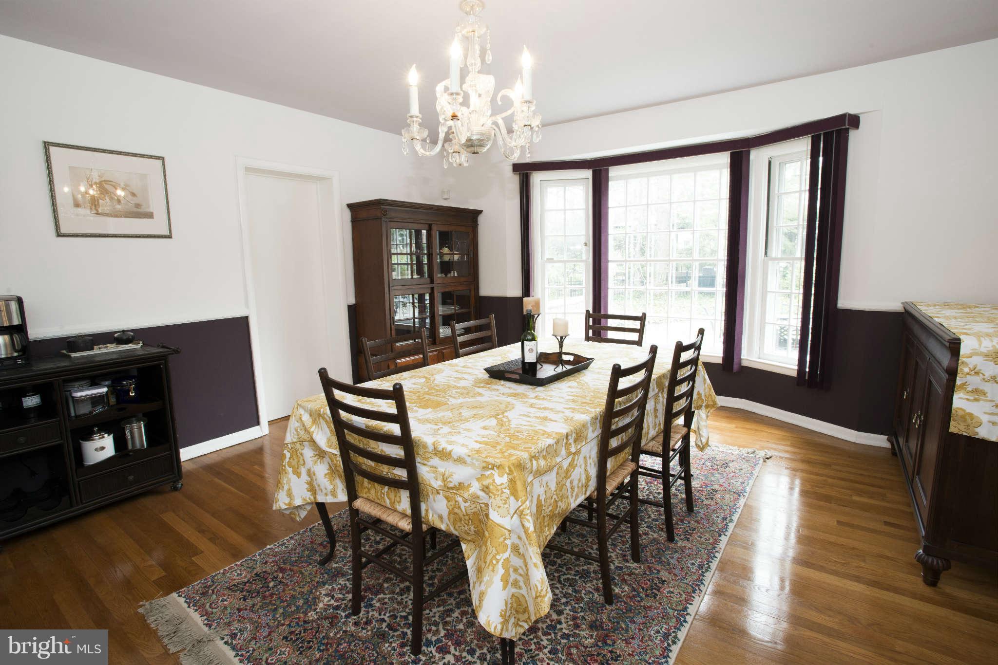 106 St Martins Road Baltimore, MD 21218 - Photo 6 of 25 Dining Room