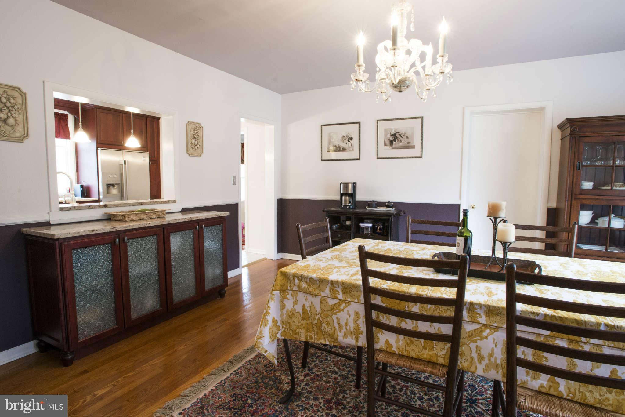 106 St Martins Road Baltimore, MD 21218 - Photo 7 of 25 Dining Room 2