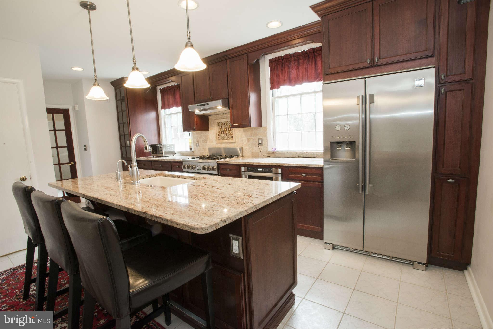 106 St Martins Road Baltimore, MD 21218 - Photo 8 of 25 Kitchen
