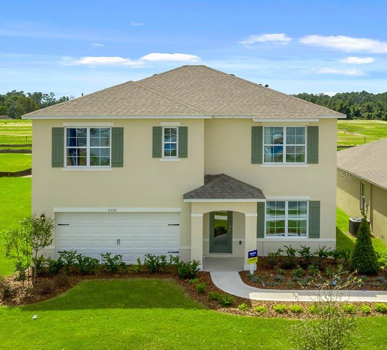 1277 Red Hill Road Davenport, FL 33837 - Photo 1 of 1