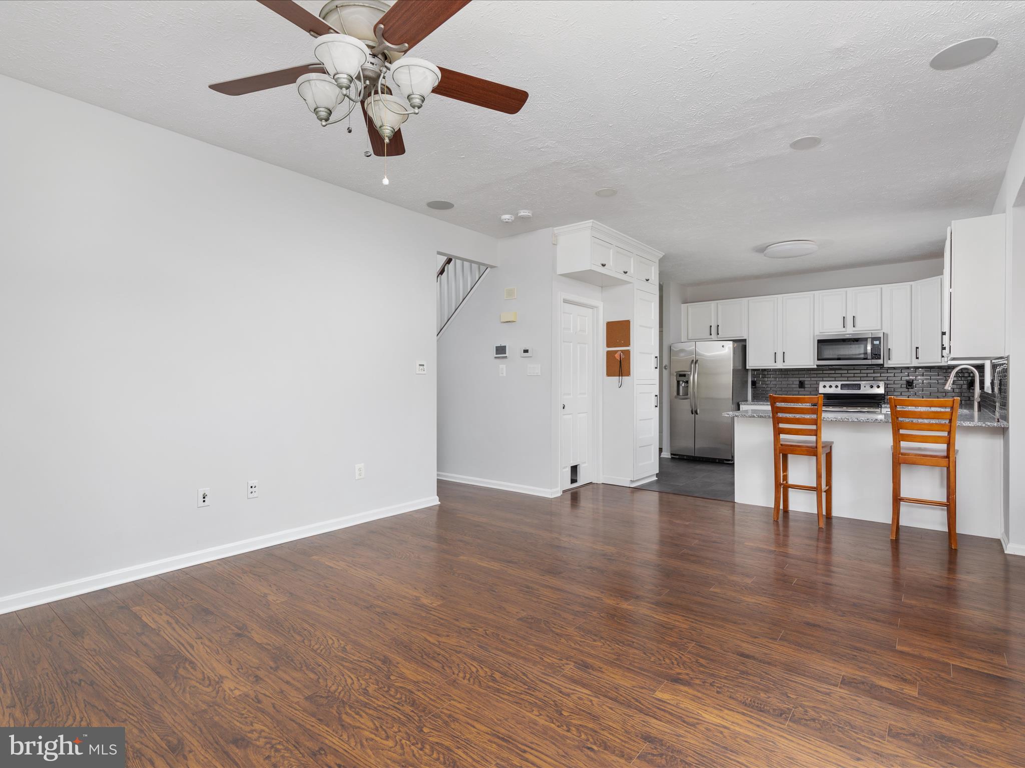1446 Canterbury Road Front Royal, VA 22630 - Photo 17 of 58 Family Room