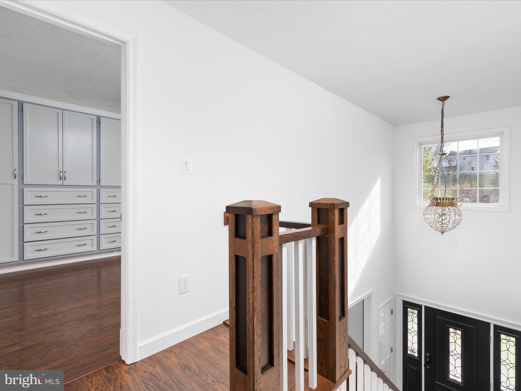 1446 Canterbury Road Front Royal, VA 22630 - Photo 22 of 58 Upstairs Hallway