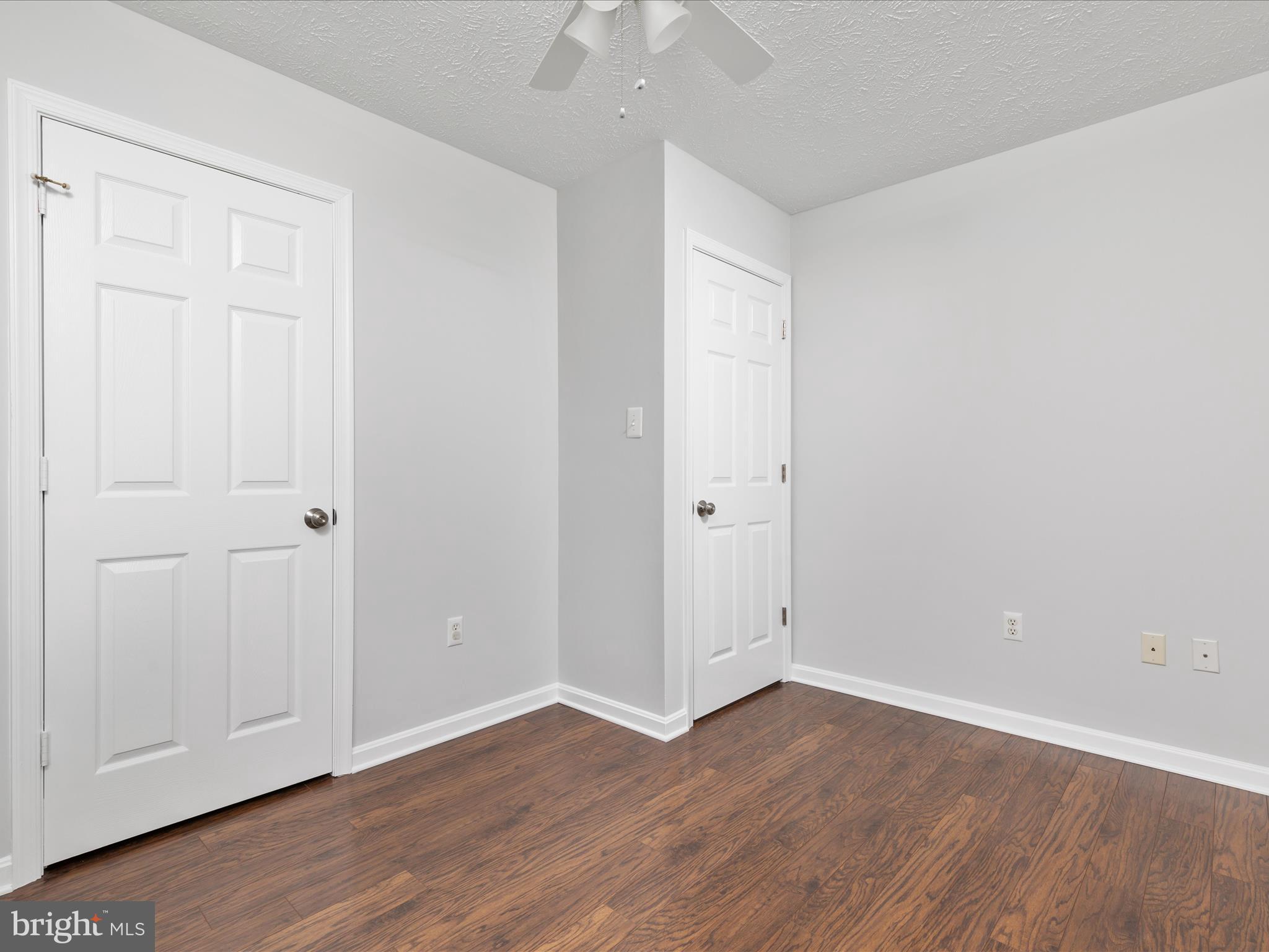 1446 Canterbury Road Front Royal, VA 22630 - Photo 30 of 58 Bedroom 3