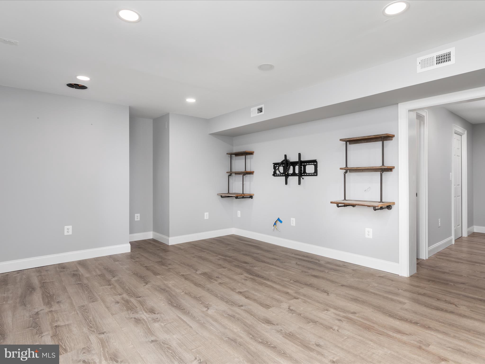 1446 Canterbury Road Front Royal, VA 22630 - Photo 34 of 58 Basement