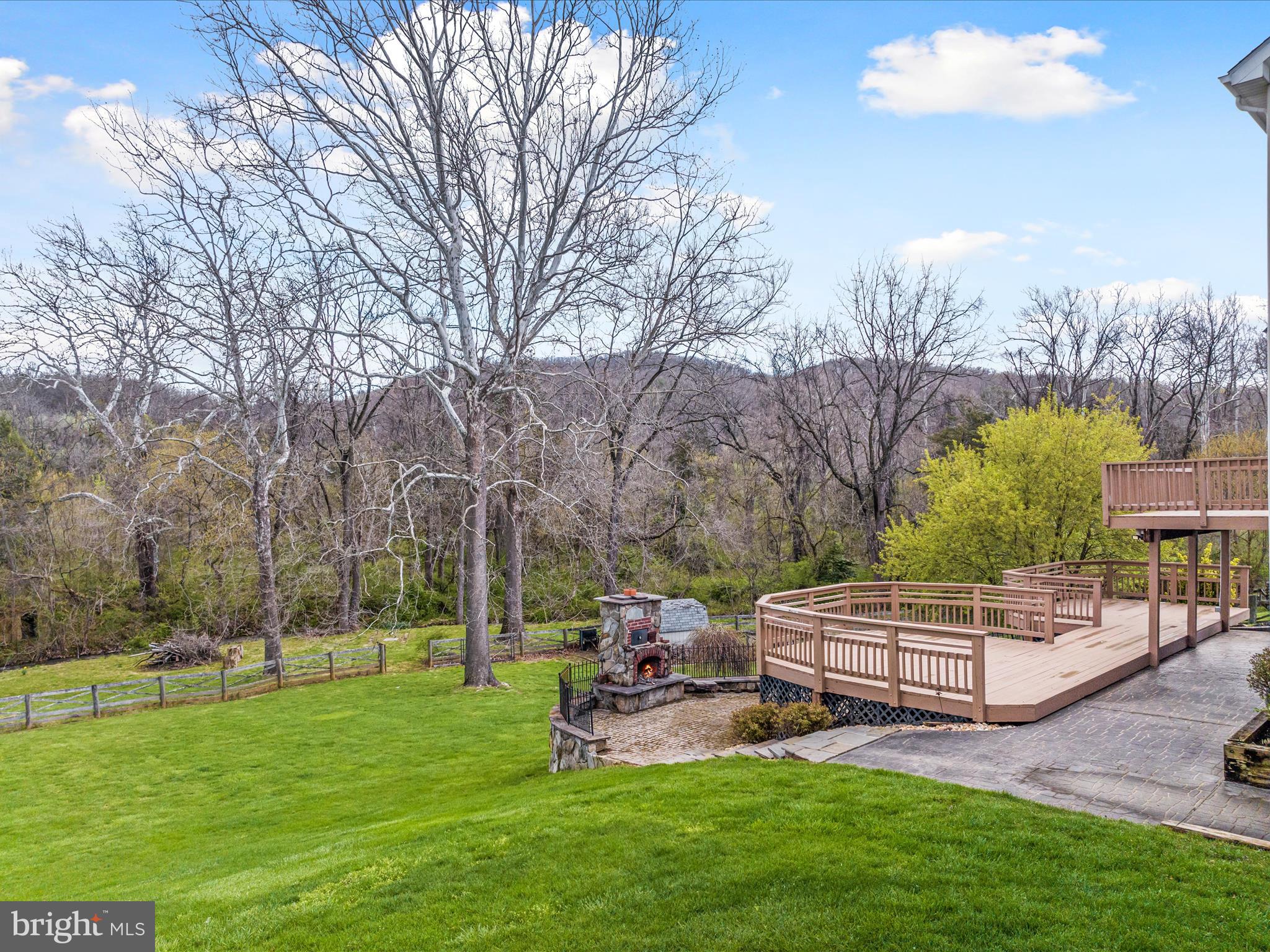 1446 Canterbury Road Front Royal, VA 22630 - Photo 47 of 58 Privacy