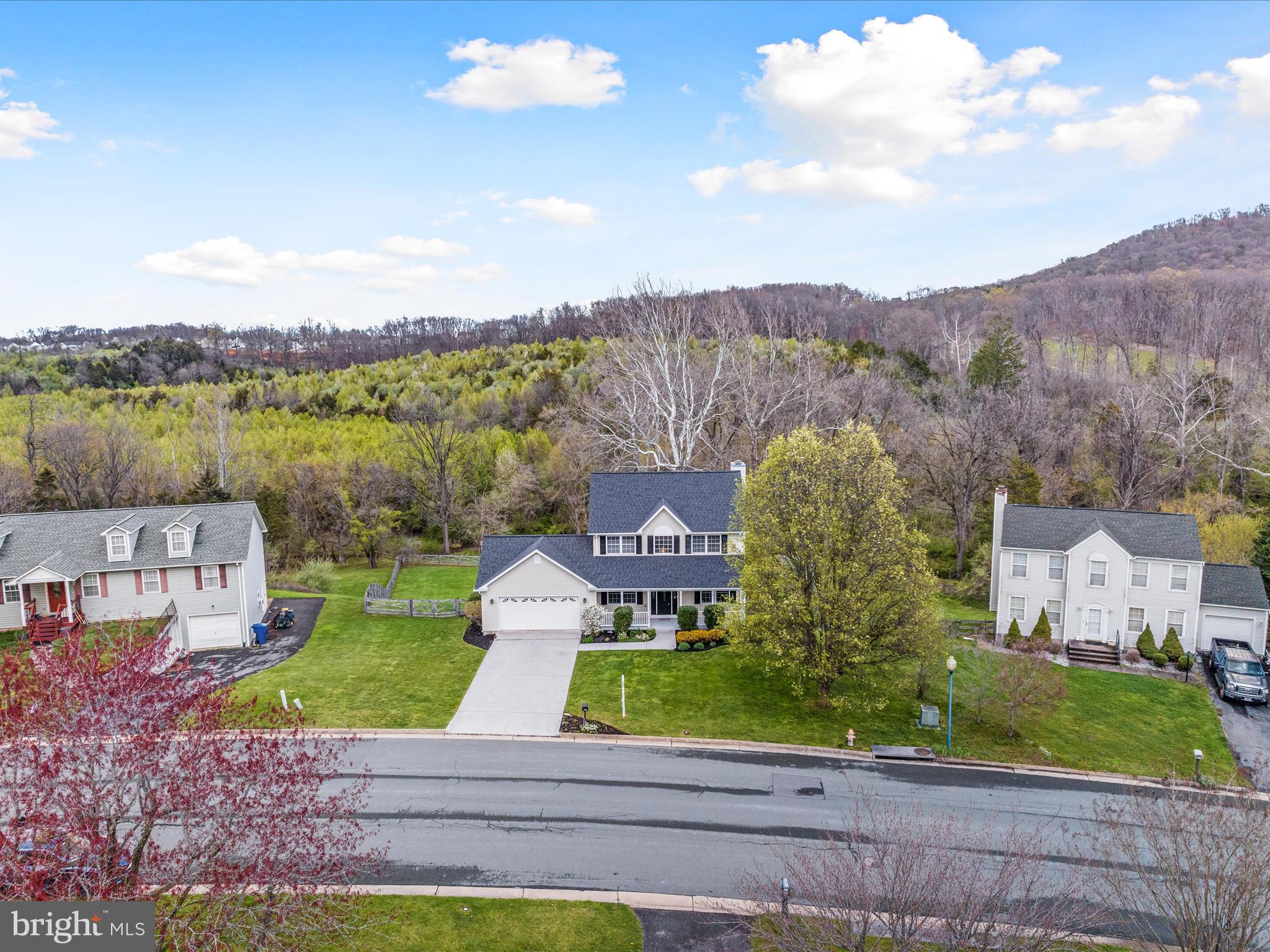 1446 Canterbury Road Front Royal, VA 22630 - Photo 49 of 58