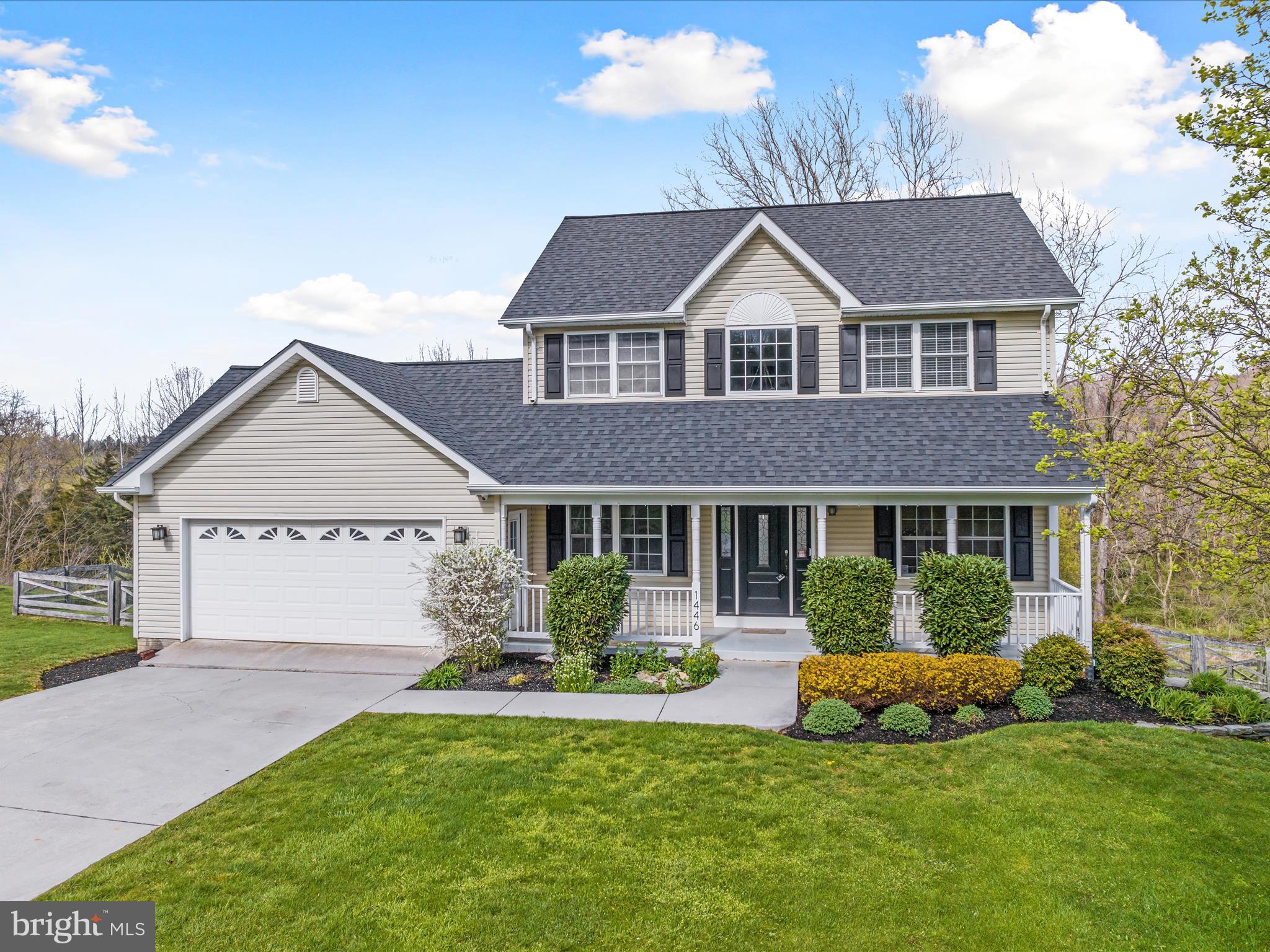 1446 Canterbury Road Front Royal, VA 22630 - Photo 5 of 58