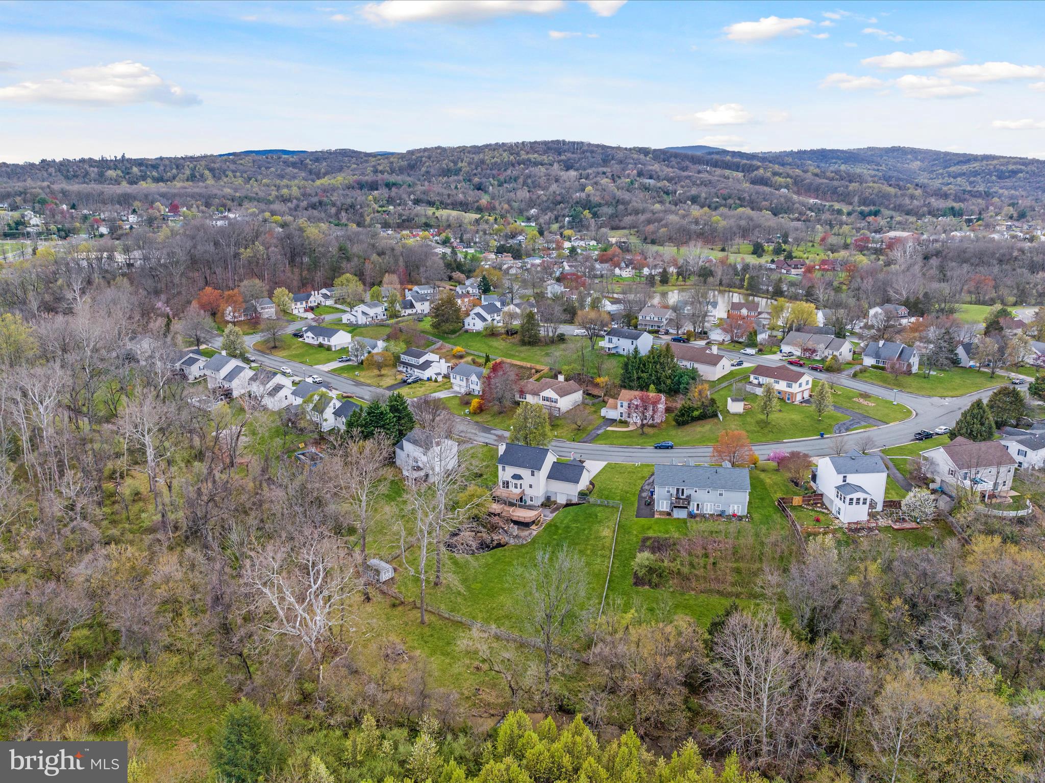 1446 Canterbury Road Front Royal, VA 22630 - Photo 51 of 58