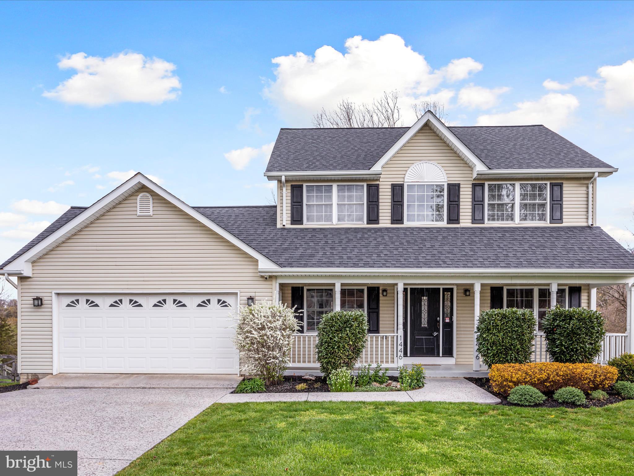 1446 Canterbury Road Front Royal, VA 22630 - Photo 56 of 58