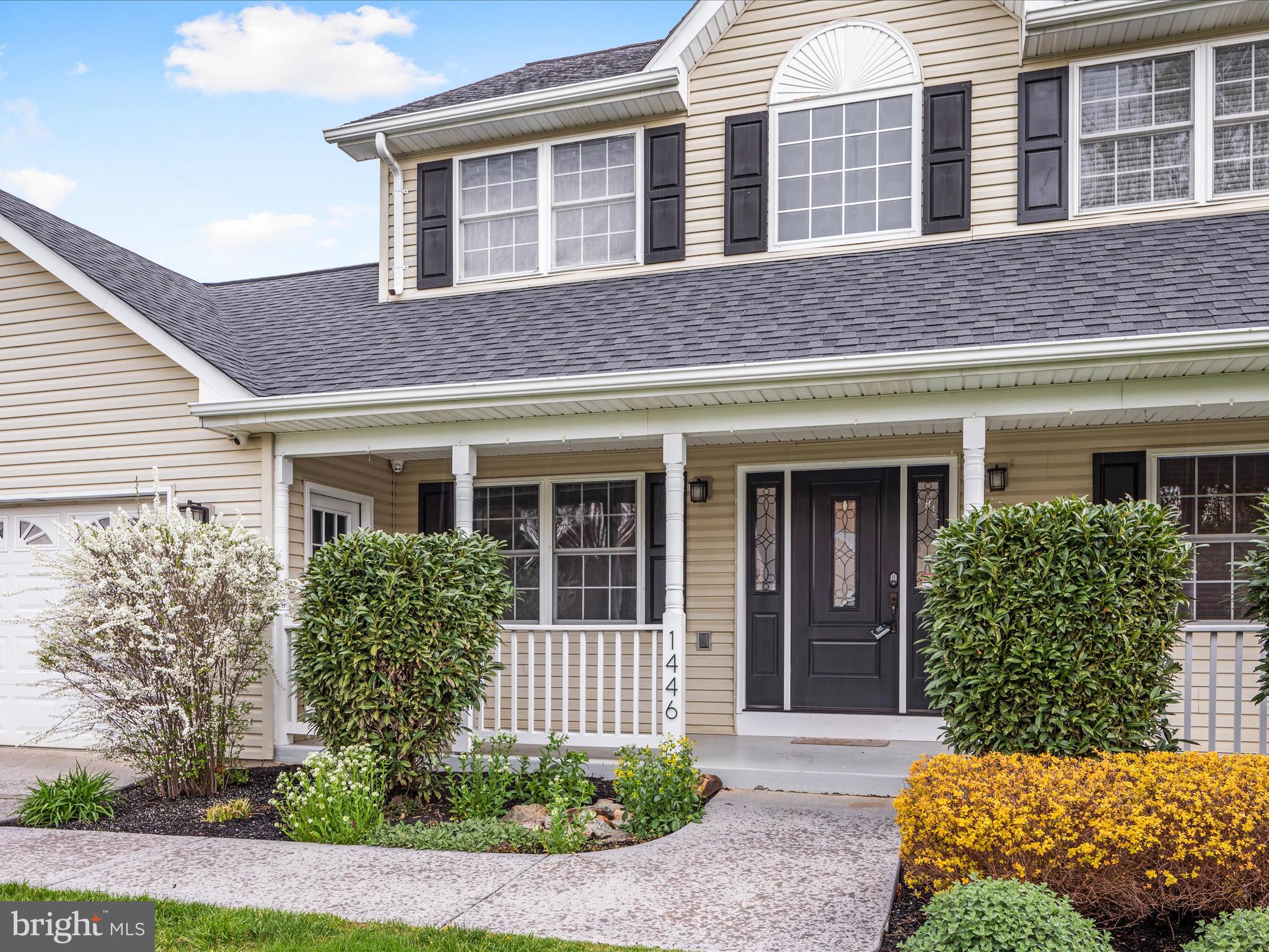 1446 Canterbury Road Front Royal, VA 22630 - Photo 57 of 58