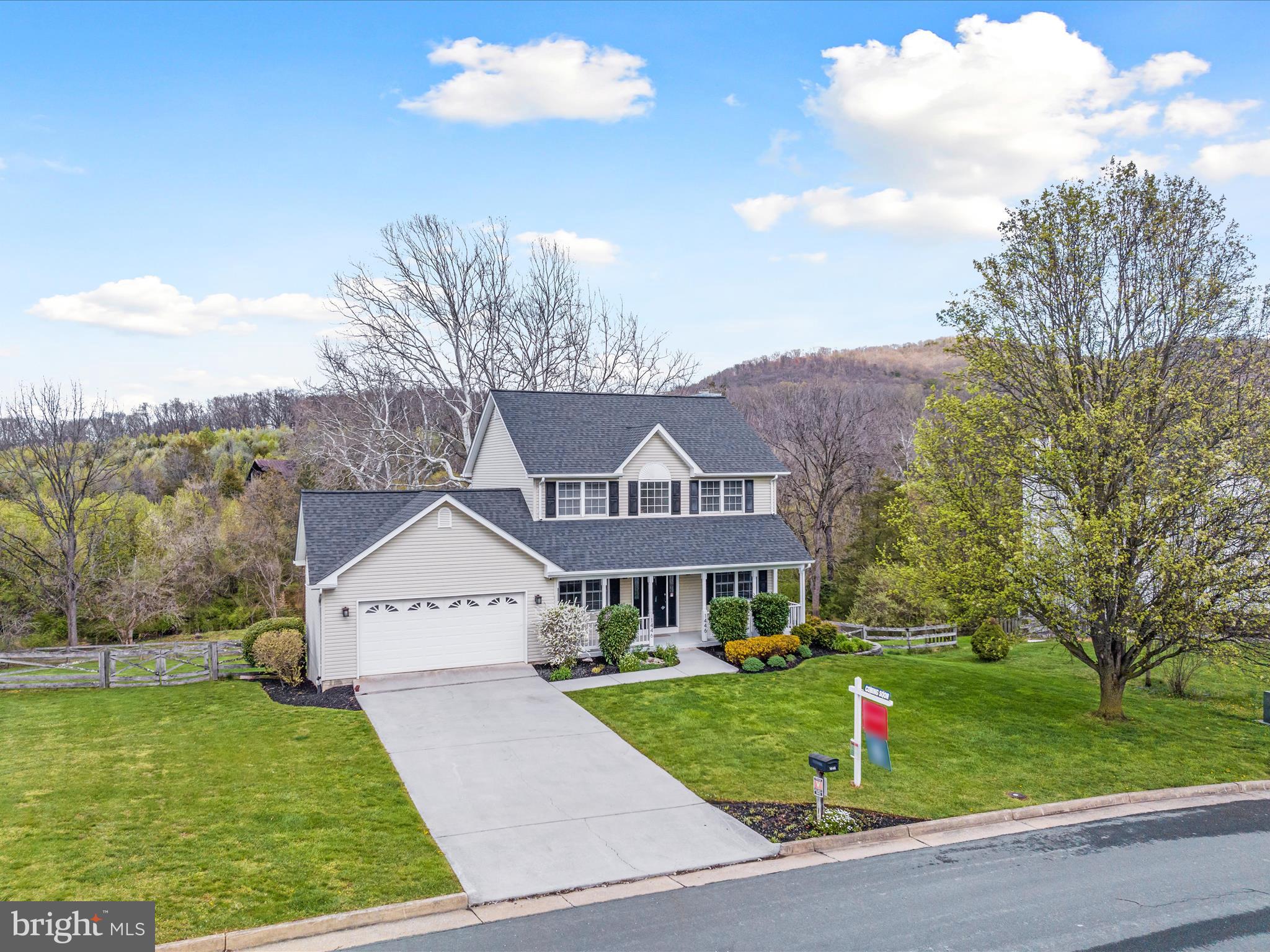 1446 Canterbury Road Front Royal, VA 22630 - Photo 6 of 58