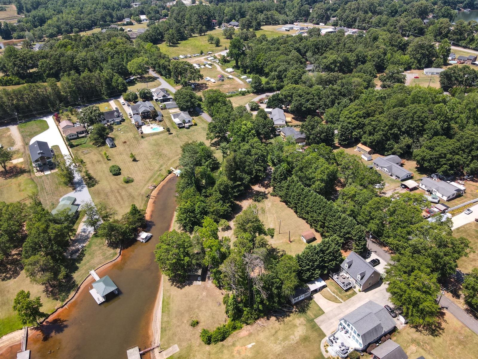 322-326 Crow Road Inman, SC 29349 - Photo 22 of 28