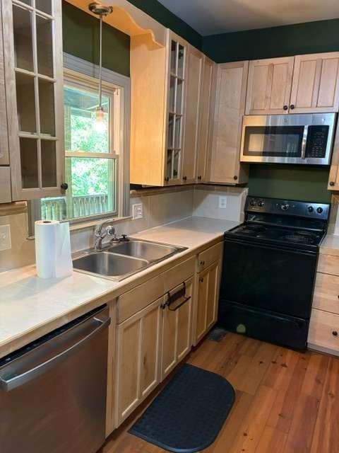 190 Poplar Drive North Jasper, GA 30143 - Photo 13 of 30