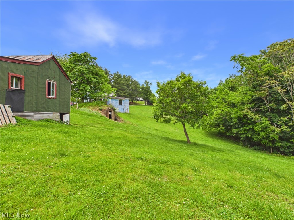 1086 Pleasant Ridge Road Sistersville, WV 26175 - Photo 25 of 40