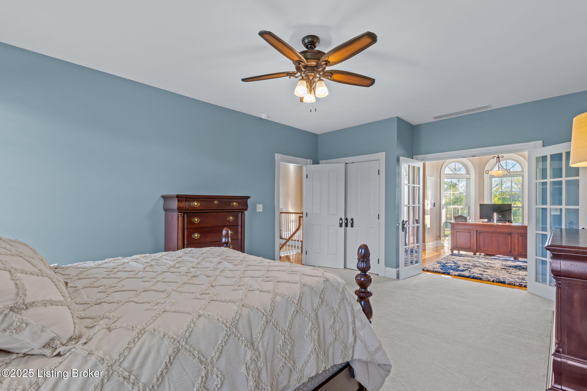 397 Yoder Tipton Road Taylorsville, KY 40071 - Photo 29 of 45 Bedroom #2