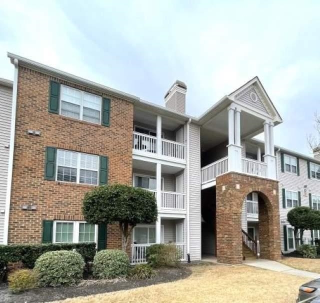 3735 Block House Way, Unit 121 Myrtle Beach, SC 29577 - Photo 1 of 20