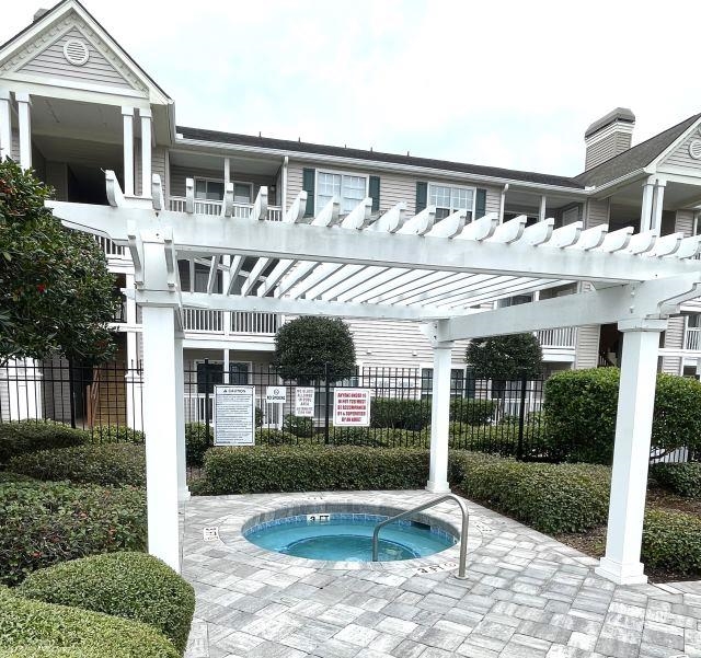 3735 Block House Way, Unit 121 Myrtle Beach, SC 29577 - Photo 2 of 20
