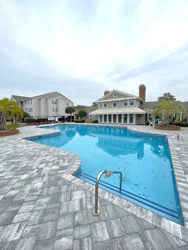 3735 Block House Way, Unit 121 Myrtle Beach, SC 29577 - Photo 4 of 20