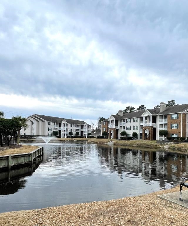 3735 Block House Way, Unit 121 Myrtle Beach, SC 29577 - Photo 5 of 20