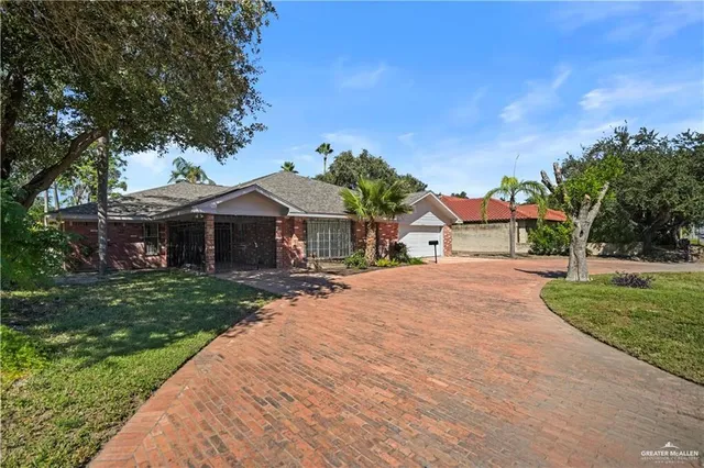 $419,000 | 2416 South 2nd Street, McAllen, TX 78503