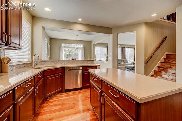 $530,000 | 12144 Point Reyes Drive, Peyton, CO 80831