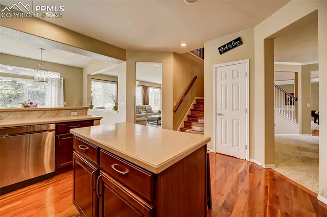 $530,000 | 12144 Point Reyes Drive, Peyton, CO 80831