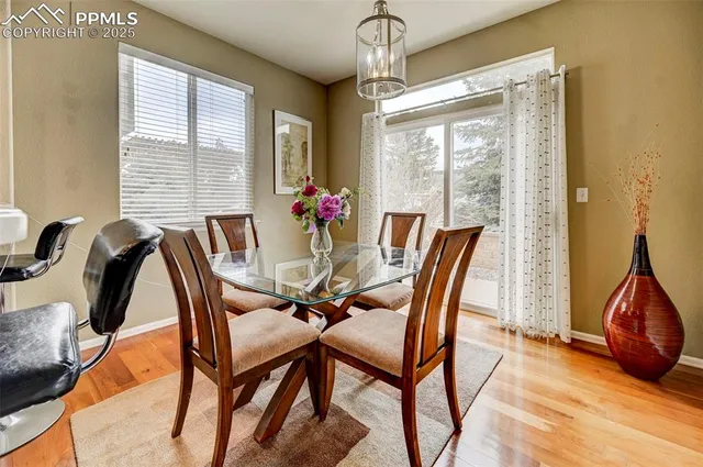 $530,000 | 12144 Point Reyes Drive, Peyton, CO 80831