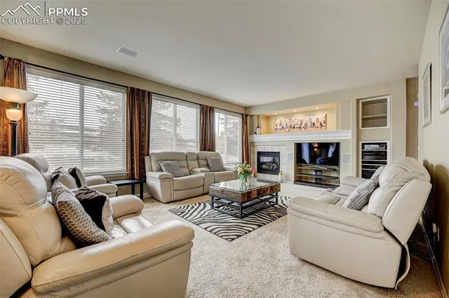 $530,000 | 12144 Point Reyes Drive, Peyton, CO 80831