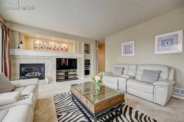 $530,000 | 12144 Point Reyes Drive, Peyton, CO 80831