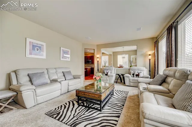 $530,000 | 12144 Point Reyes Drive, Peyton, CO 80831