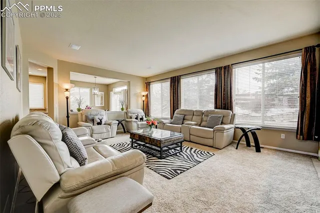 $530,000 | 12144 Point Reyes Drive, Peyton, CO 80831