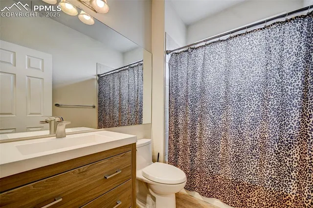 $530,000 | 12144 Point Reyes Drive, Peyton, CO 80831