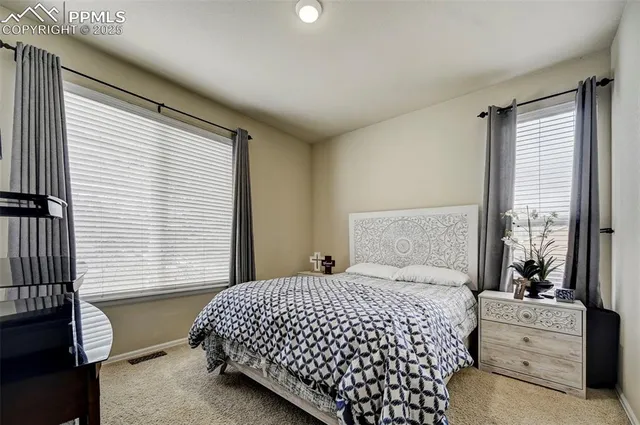 $530,000 | 12144 Point Reyes Drive, Peyton, CO 80831