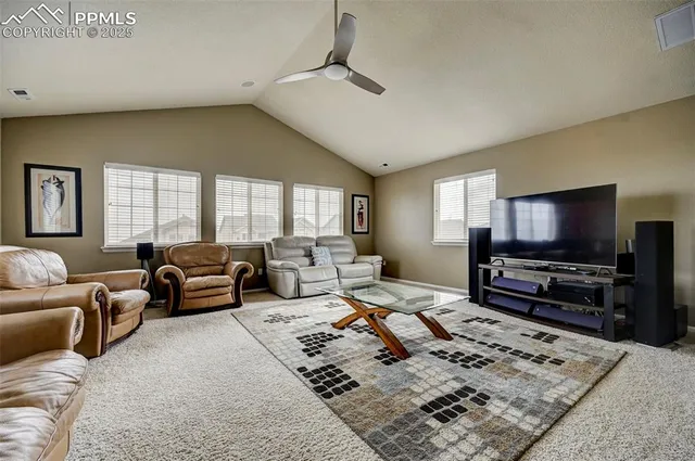 $530,000 | 12144 Point Reyes Drive, Peyton, CO 80831