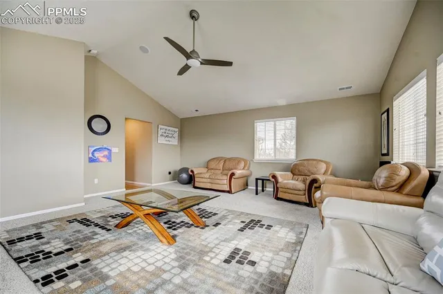 $530,000 | 12144 Point Reyes Drive, Peyton, CO 80831