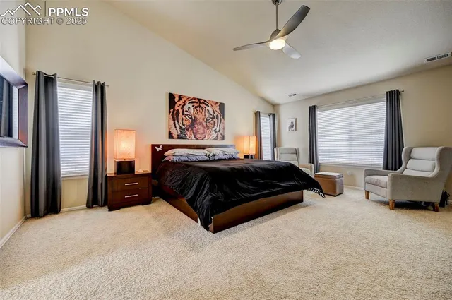 $530,000 | 12144 Point Reyes Drive, Peyton, CO 80831