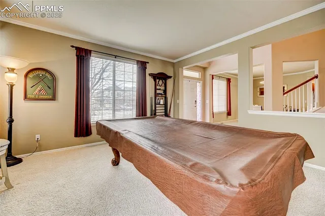 $530,000 | 12144 Point Reyes Drive, Peyton, CO 80831