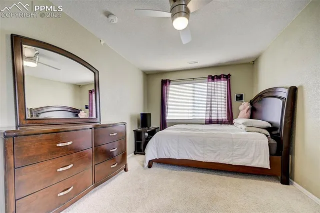 $530,000 | 12144 Point Reyes Drive, Peyton, CO 80831