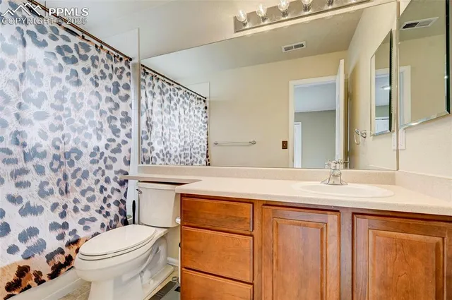 $530,000 | 12144 Point Reyes Drive, Peyton, CO 80831