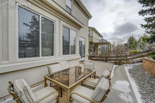 $530,000 | 12144 Point Reyes Drive, Peyton, CO 80831