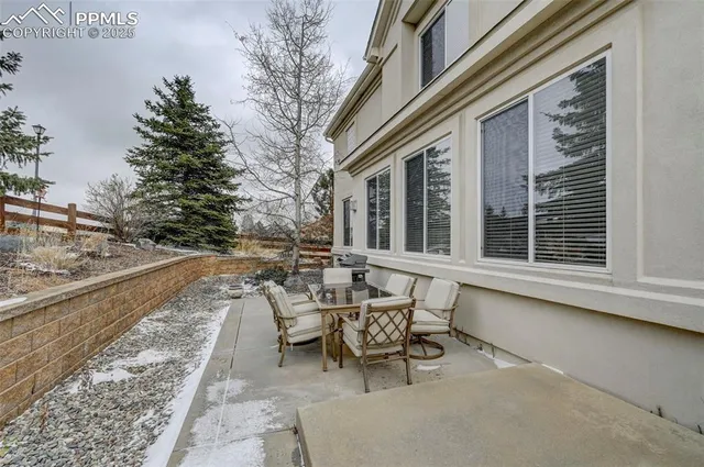 $530,000 | 12144 Point Reyes Drive, Peyton, CO 80831