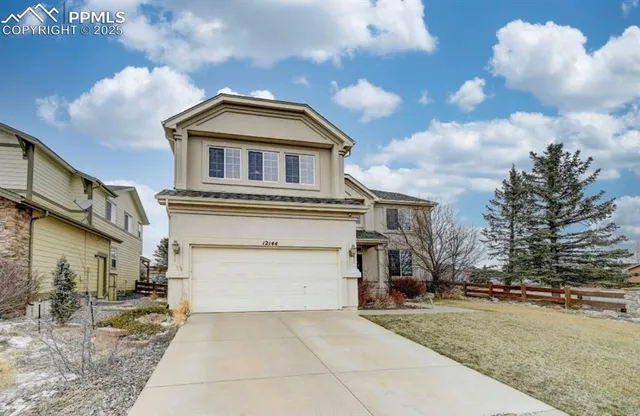 $530,000 | 12144 Point Reyes Drive, Peyton, CO 80831