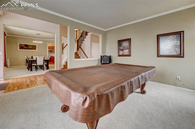 $530,000 | 12144 Point Reyes Drive, Peyton, CO 80831