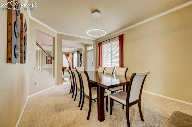 $530,000 | 12144 Point Reyes Drive, Peyton, CO 80831