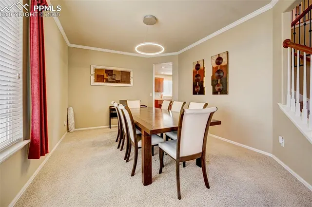 $530,000 | 12144 Point Reyes Drive, Peyton, CO 80831