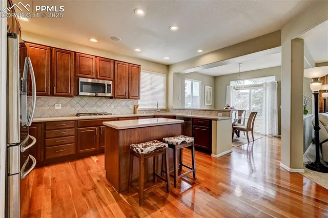 $530,000 | 12144 Point Reyes Drive, Peyton, CO 80831