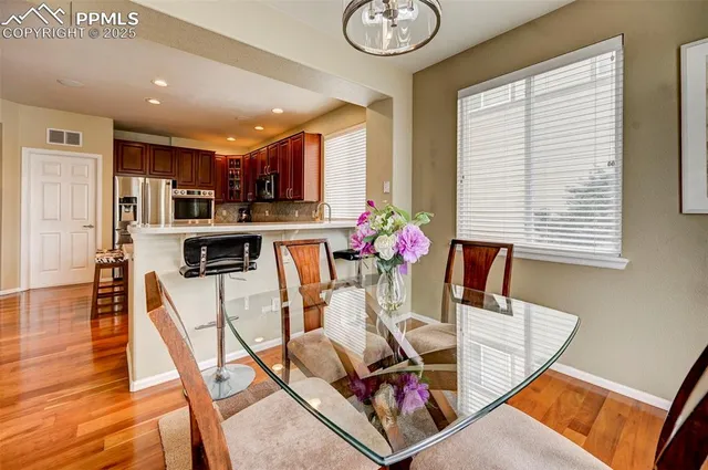 $530,000 | 12144 Point Reyes Drive, Peyton, CO 80831